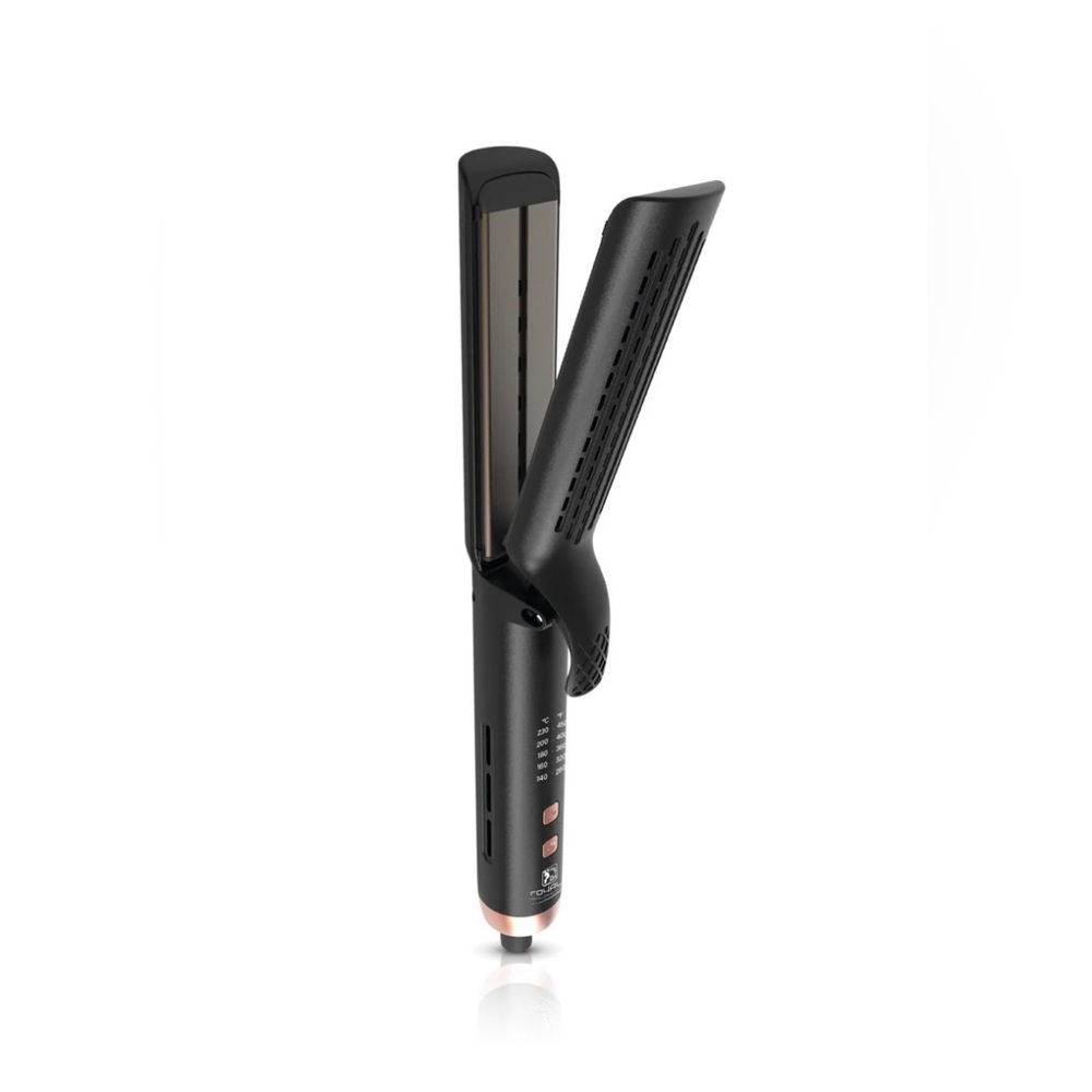 NEW Infra-Titanium Superpower Hair Styling Tool- New in Box